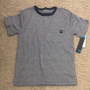 Tony Hawk Gray Short Sleeve Tee